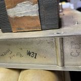 Fender 1965 Pro Reverb 2×12 Combo Guitar Amplifier – Owned by Renowned Jazz Guitarist Bruce Forman!