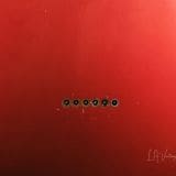 Mario Martin Model-T Double Bound Electric Guitar- Faded Candy Apple Red Relic’d Finish with Budz Pickups!