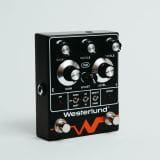 Westerlund “One” Pedal – Preamp, Overdrive & Boost All in One!