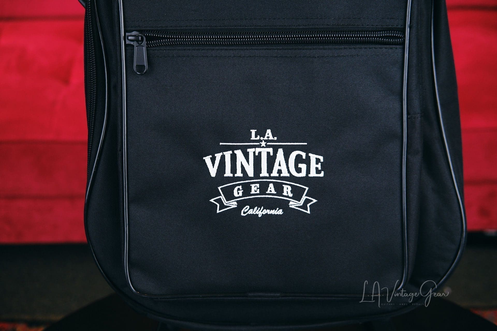 Danocaster Single Cut Electric Guitar - Seafoam Green Finish & Lollar Pickups! - Image 23