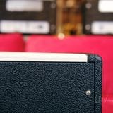 Divided By 13 RSA 23 Guitar Amplifier Head – Black/Eggshell Finish