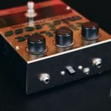 Electro-Harmonix Electric Mistress V.5 – Flanger Pedal