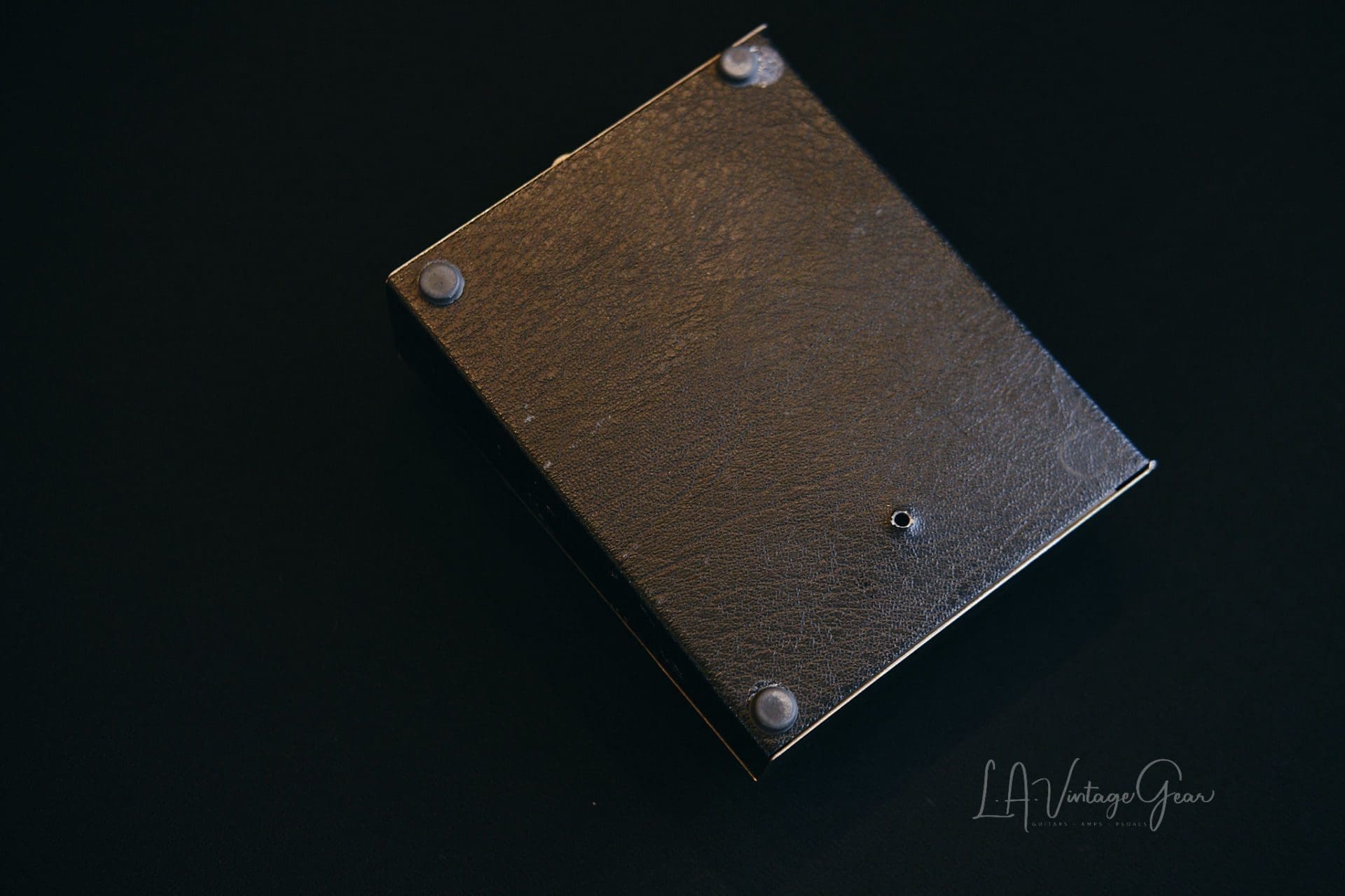 Electro-Harmonix Electric Mistress V.5 - Flanger Pedal - Image 4