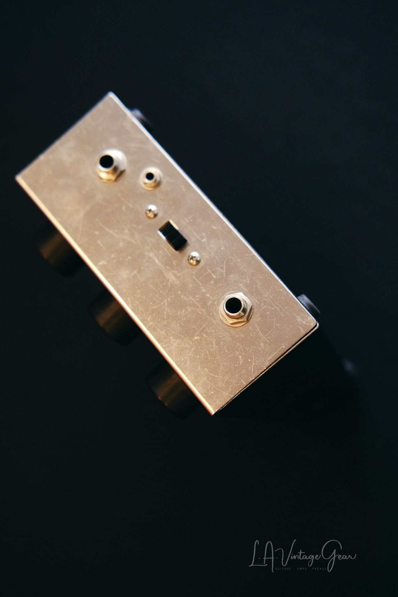 Electro-Harmonix Electric Mistress V.5 - Flanger Pedal - Image 5