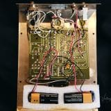 Electro-Harmonix Electric Mistress V.5 – Flanger Pedal