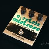 Electro-Harmonix Electric Mistress V.5 – Flanger Pedal