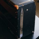 Fender 1965 Pro Reverb 2×12 Combo Guitar Amplifier – Owned by Renowned Jazz Guitarist Bruce Forman!