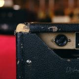 Fender 1965 Pro Reverb 2×12 Combo Guitar Amplifier – Owned by Renowned Jazz Guitarist Bruce Forman!