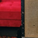 Fender 1965 Pro Reverb 2×12 Combo Guitar Amplifier – Owned by Renowned Jazz Guitarist Bruce Forman!
