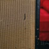 Fender 1965 Pro Reverb 2×12 Combo Guitar Amplifier – Owned by Renowned Jazz Guitarist Bruce Forman!