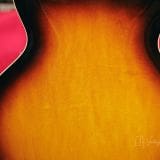 Gibson 1964 ES-335 Semihollowbody Electric Guitar – Sunburst Finish & Original Pickups!