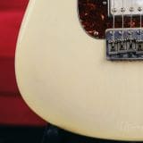 Fender Custom Shop ’57 Michael Landau Signature Electric Guitar – Includes Certificate of Authentication & Case Candy!
