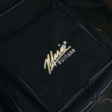 Mario Martin “Model S” Electric Guitar – Relic’d Nicotine Blonde Finish & Rocketfire Total 60’s Pickups!