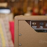 Cutthroat Audio – Down Brownie 1×12 Combo Amp – Based on Brownface Deluxe