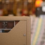 Cutthroat Audio – Down Brownie 1×12 Combo Amp – Based on Brownface Deluxe