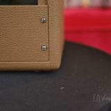 Cutthroat Audio – Down Brownie 1×12 Combo Amp – Based on Brownface Deluxe