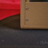 Cutthroat Audio – Down Brownie 1×12 Combo Amp – Based on Brownface Deluxe