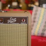 Cutthroat Audio – Down Brownie 1×12 Combo Amp – Based on Brownface Deluxe