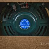 Cutthroat Audio – Down Brownie 1×12 Combo Amp – Based on Brownface Deluxe