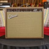 Cutthroat Audio – Down Brownie 1×12 Combo Amp – Based on Brownface Deluxe