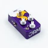 JAM Pedals Eureka! Fuzz Pedal – Art for your Ears!