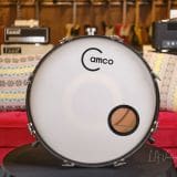 Vintage 1960’s Camco Oaklawn Drum Kit BlackOyster – 20/14/12