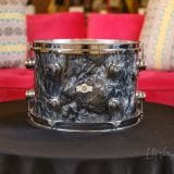 Vintage 1960’s Camco Oaklawn Drum Kit BlackOyster – 20/14/12