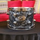 Vintage 1960’s Camco Oaklawn Drum Kit BlackOyster – 20/14/12