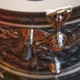 Vintage 1960’s Camco Oaklawn Drum Kit BlackOyster – 20/14/12
