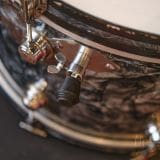 Vintage 1960’s Camco Oaklawn Drum Kit BlackOyster – 20/14/12