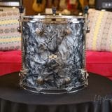 Vintage 1960’s Camco Oaklawn Drum Kit BlackOyster – 20/14/12
