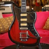 Fender Gold Foil Jazzmaster