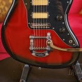 Fender Gold Foil Jazzmaster
