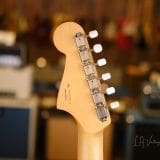 Fender Gold Foil Jazzmaster