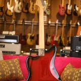 Fender Gold Foil Jazzmaster