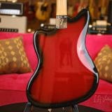 Fender Gold Foil Jazzmaster