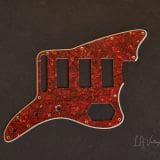 Fender Gold Foil Jazzmaster