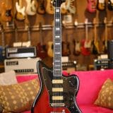 Fender Gold Foil Jazzmaster