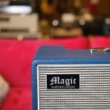 Magic Amps Crossroads – A Killer Low Wattage 1×12 Combo!