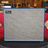 Magic Amps Crossroads – A Killer Low Wattage 1×12 Combo!