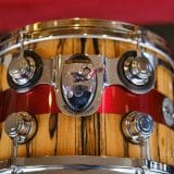 DW Collectors Series Custom Crafted Drum Kit – Owned by Abe Laboriel Jr ! 24/12/13/14/15/16/6.5