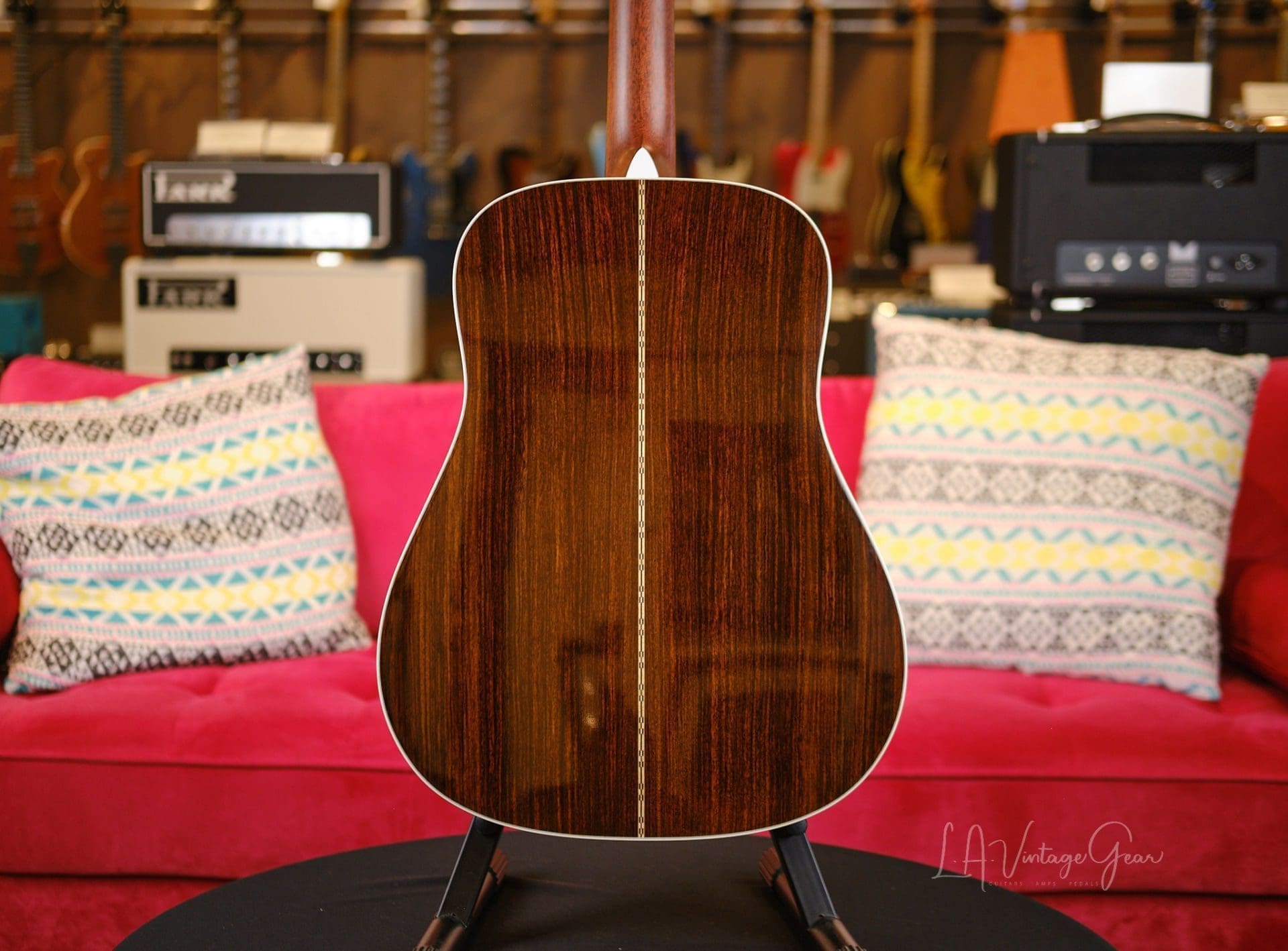 Martin D-12-28 - With Hardshell Case! - Image 8