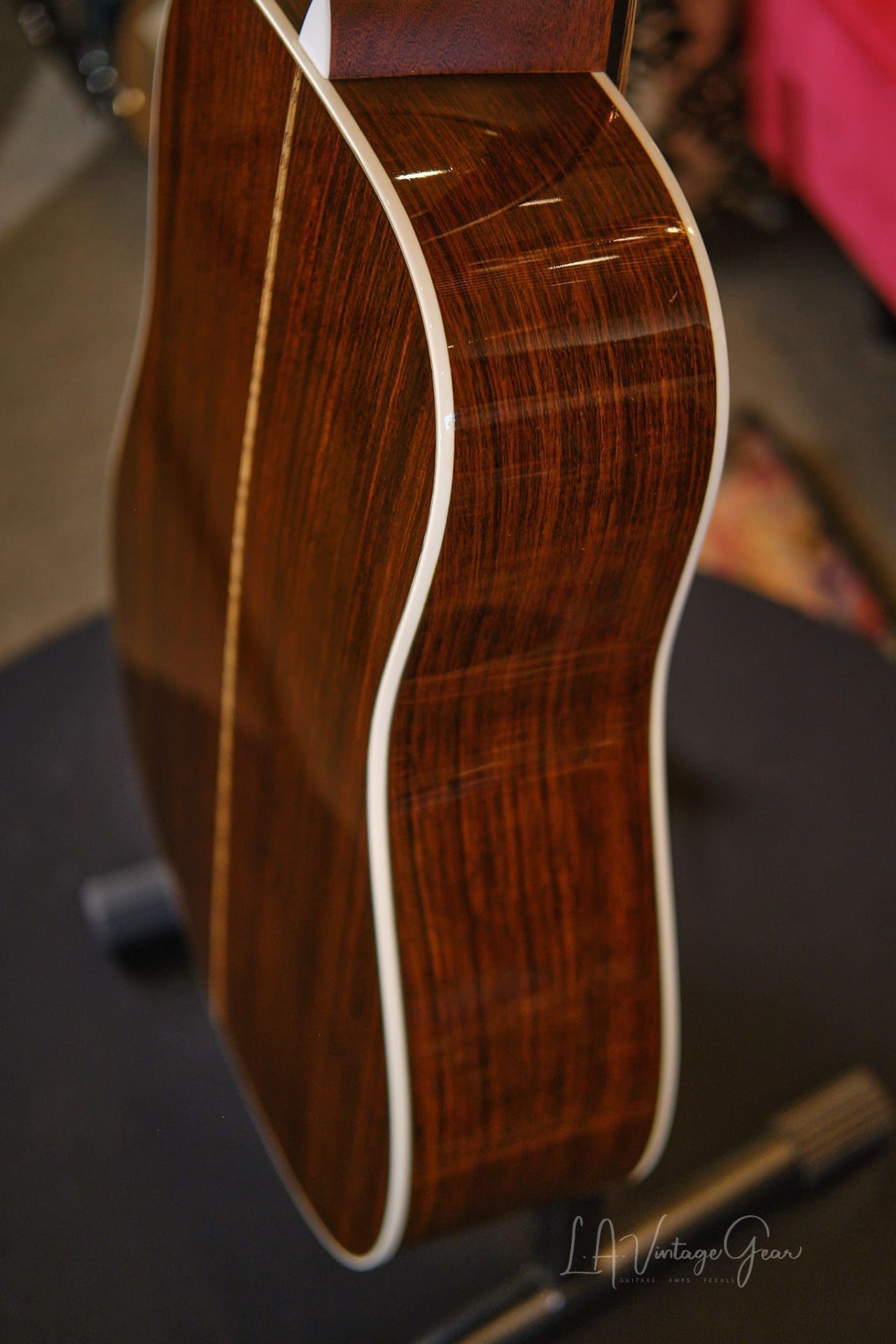 Martin D-12-28 - With Hardshell Case! - Image 10