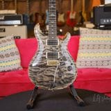 PRS P24 – Ten Top with Brazalian Rosewood!