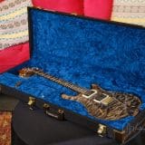 PRS P24 – Ten Top with Brazalian Rosewood!