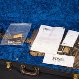PRS P24 – Ten Top with Brazalian Rosewood!
