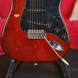 1979 Fender Stratocaster – An Amazing Player Grade Strat!