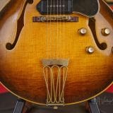 1956 Gibson ES-350T – An Amazing Archtop Guitar!
