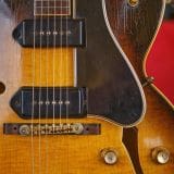1956 Gibson ES-350T – An Amazing Archtop Guitar!