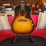 1997 Gibson J160E – An Amazing Acoustic Electric Guitar with tons of Vintage Vibe!
